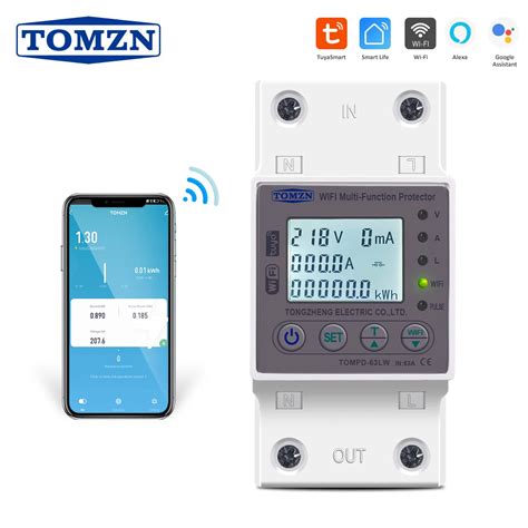 tomzn сайт|Бренд TOMZN: автоматические выключатели, счётчики .